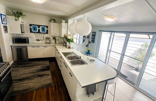 Cessnock House | Eleda House Hunter Valley