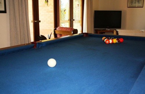 Wungong House | Eleebana Guest House