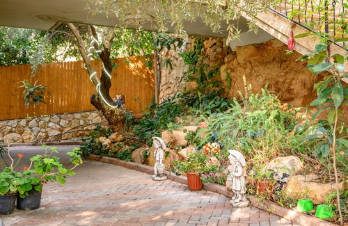Ein Al-Asad House | Elef Nof Ve Nof