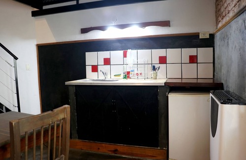 San Cristobal Bed & Breakfast | Elefante Rosa Hostel
