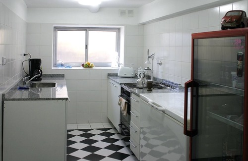 San Cristobal Bed & Breakfast | Elefante Rosa Hostel