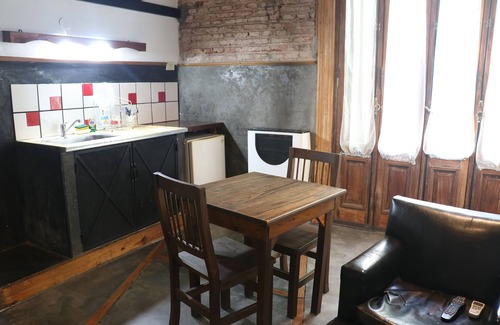 San Cristobal Bed & Breakfast | Elefante Rosa Hostel