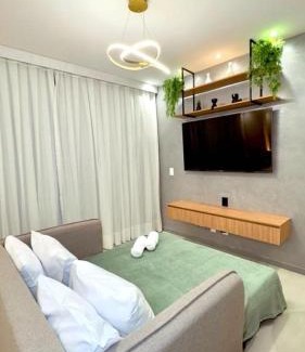 Meireles Apartment | Elegância e conforto a passos da Beira-mar