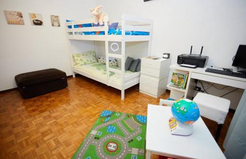 Sacile Apartment | Elegance and comfort a due passi da SACILE CENTRO