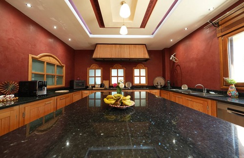 Dar Si Aissa Villa | Elegance and comfort at Villa Dar si Aissa