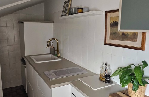 Giove Apartment | Elegance and relaxation between Rome and Florence, in the heart of central Italy