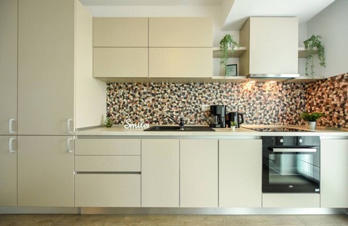 Aviatiei Apartment | ELEGANCE | Cloud9 Modern Apt