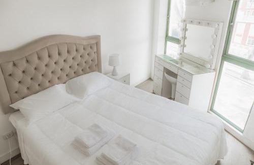 Barranco Apartment | Elegance in Barranco - Cozy 2BR