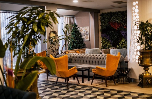 Altinova Hotel | Elegance Resort Hotel Spa Wellness-Aqua