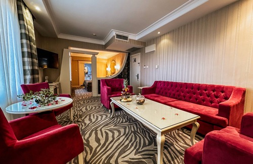 Altinova Hotel | Elegance Resort Hotel Spa Wellness-Aqua