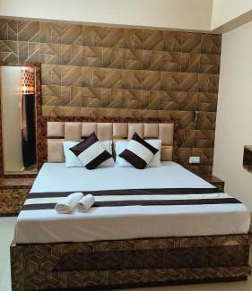 Varanasi Apartment | Elegancehomestay