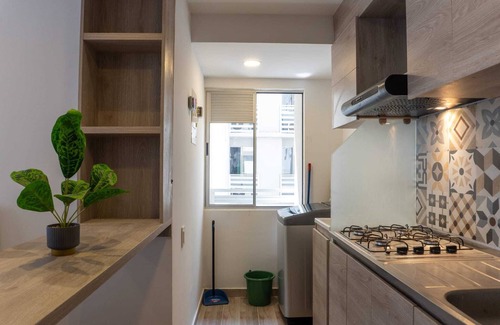 Barranquilla Apartment | Elegancia y confort en moderno apartamento al norte de Barranquilla