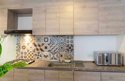 Barranquilla Apartment | Elegancia y confort en moderno apartamento al norte de Barranquilla