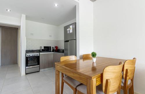 Constitucion Apartment | Elegancia y Confort en el Corazón de San Telmo