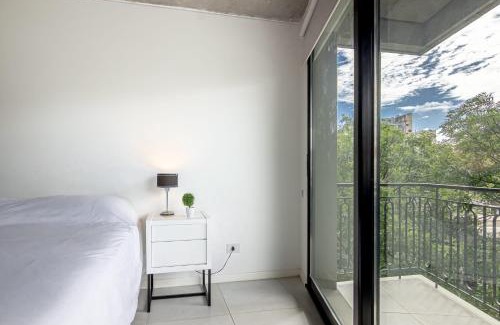 Constitucion Apartment | Elegancia y Confort en el Corazón de San Telmo