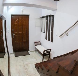 Augustow Apartment | Elegancki loft w centrum.
