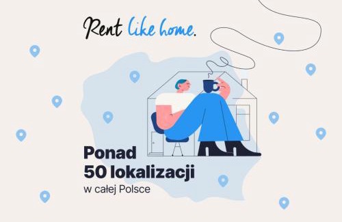 Psie Pole Apartment | Eleganckie Studio z Balkonem Slonimskiego 2 by Noclegi Renters