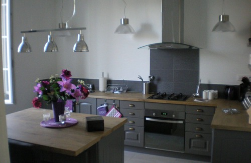 Clairac House | Elegant 18thC ‘Maison de Maitre’ overlooking River Lot and Clairac Abbey