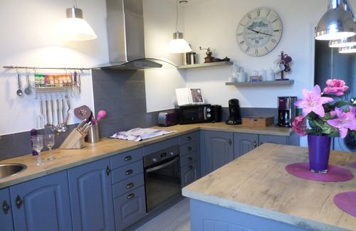 Clairac House | Elegant 18thC ‘Maison de Maitre’ overlooking River Lot and Clairac Abbey