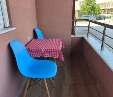 North Macedonia Apartment | Elegant 1BdR-Appartment FreeParking