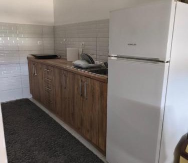 North Macedonia Apartment | Elegant 1BdR-Appartment FreeParking