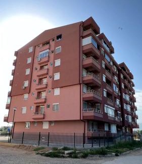 North Macedonia Apartment | Elegant 1BdR-Appartment FreeParking
