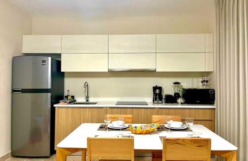 Zama Apartment | Elegant 1BR ALDEA ZAMA Tulum