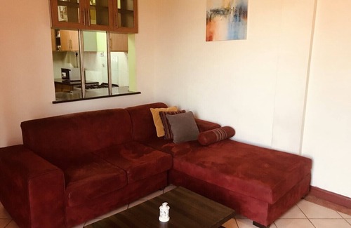 Embakasi Apartment | Elegant 1br Apt Near Airport