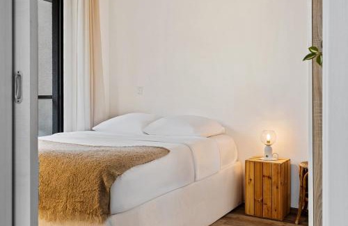 Limpertsberg Apartment | Elegant 1BR - Limpertsberg Gem