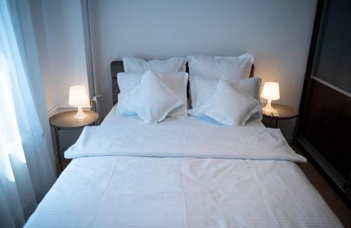 Bucharest Apartment | Elegant 2BR Apartment in Chic Area