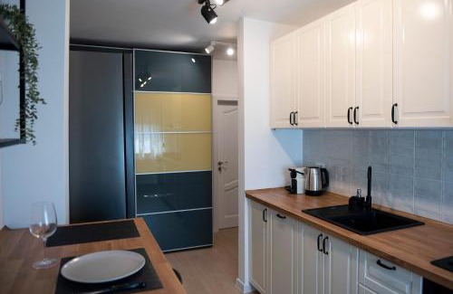 Bucharest Apartment | Elegant 2BR Apartment in Chic Area