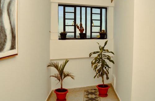Nanyuki Apartment | Elegant 2BR Apartment in Nanyuki