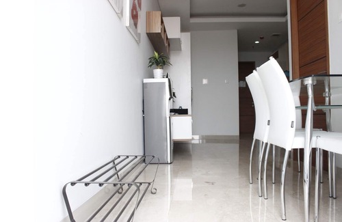 Hegarmanah Apartment | Elegant 2BR @ Dago Suites Apartment near ITB