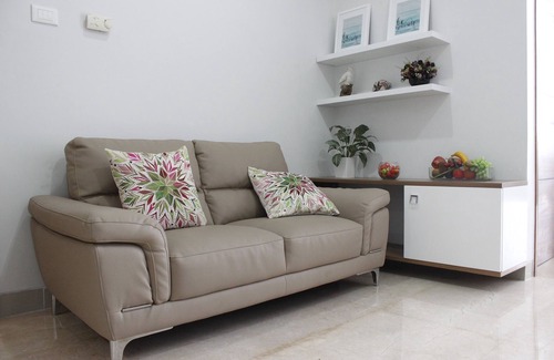 Hegarmanah Apartment | Elegant 2BR @ Dago Suites Apartment near ITB