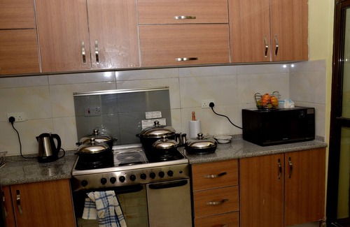 Lavington Apartment | Elegant 3 bedroom apartment in the Kileleshwa suburb, Nairobi, Kenya
