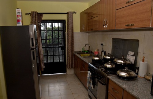 Lavington Apartment | Elegant 3 bedroom apartment in the Kileleshwa suburb, Nairobi, Kenya