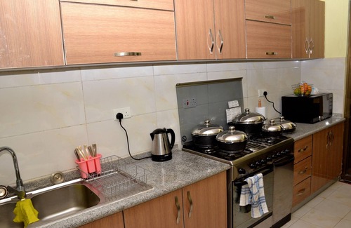 Lavington Apartment | Elegant 3 bedroom apartment in the Kileleshwa suburb, Nairobi, Kenya