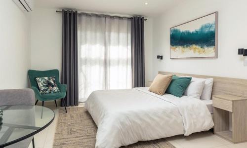 Victoria Borg Apartment | Elegant 3 Bedroom Space Available