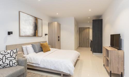 Victoria Borg Apartment | Elegant 3 Bedroom Space Available