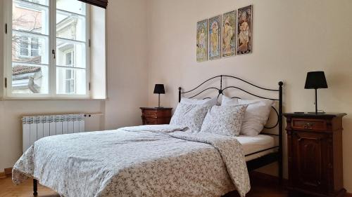 Old Town Apartment | Elegant 3 room at The Old Town - 70m2 - up to 6 sleeps