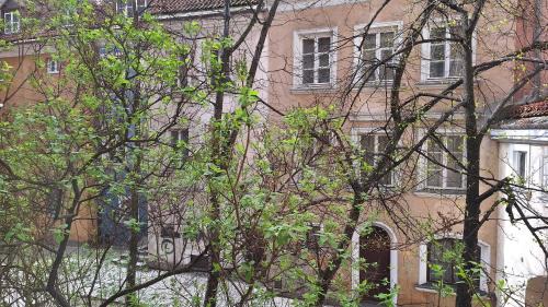 Old Town Apartment | Elegant 3 room at The Old Town - 70m2 - up to 6 sleeps