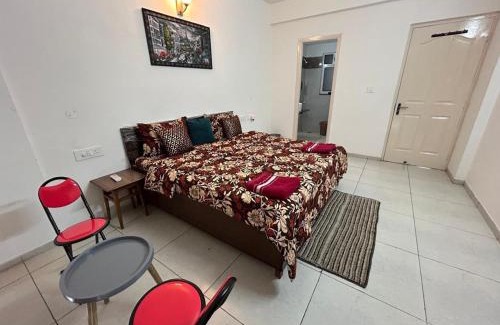 Chandigarh Apartment | Elegant 3BHK at Sushma Valencia Zirakpur , Chandigarh, Panchkula, Mohali