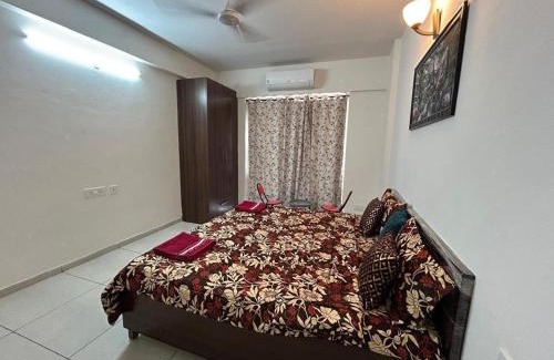 Chandigarh Apartment | Elegant 3BHK at Sushma Valencia Zirakpur , Chandigarh, Panchkula, Mohali
