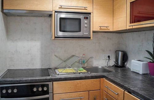 Landstrasse Apartment | Elegant 4-Apt Collection Perfect Extended Stays