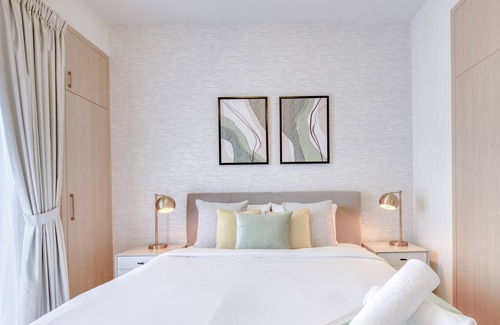 Dubai Villa | Elegant 4BR Villa with Assistant’s Room at Villanova Dubailand by Deluxe Holiday Homes