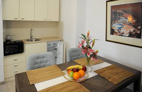 Ladadika Apartment | ELEGANT 5 * PLUS CITY CENTER APARTMENT