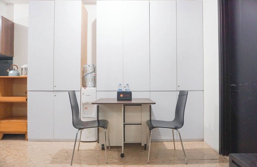 Mampang Prapatan Apartment | Elegant And Best Deal 1Br At L'Avenue Pancoran Apartment
