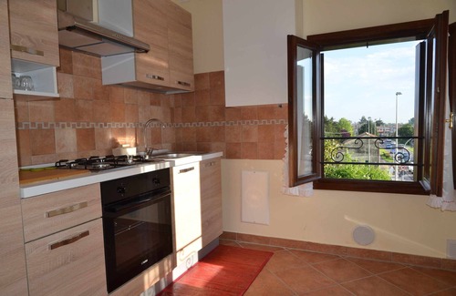 Camposampiero Apartment | Elegant and cheap apartment in Camposampiero