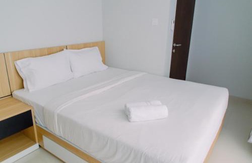 Ciputat Apartment | Elegant and Comfy 2BR Transpark Bintaro Apartment By Travelio