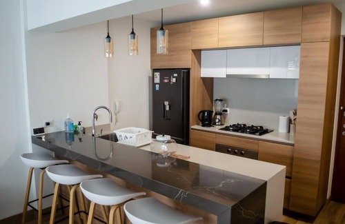 Leuro Apartment | Elegant and cozy 2BR - Central location